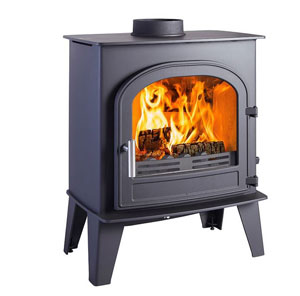 Hunter Cleanburn Skagen